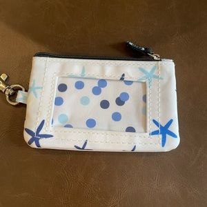 Scout card wallet